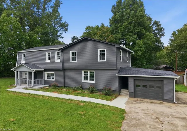 2nd image of 1224 Mizpah Church Rd, Reidsville, NC 27320 | MLS# 1230034