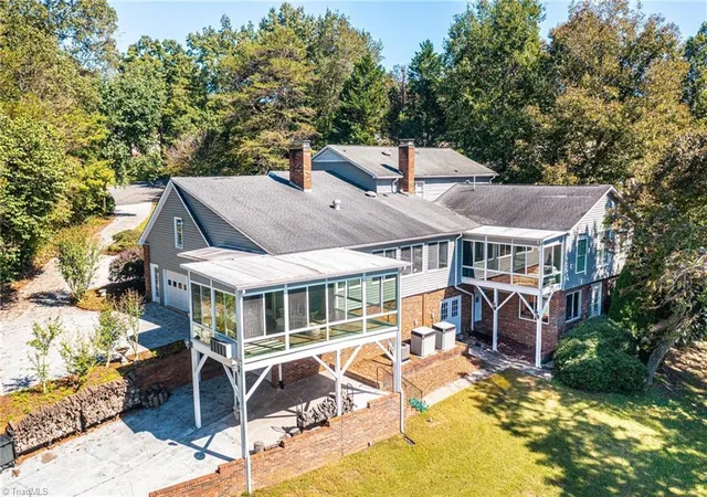 Homes for sale in Granite Falls, NC | 10 Riverview Cir, Granite Falls, NC 28630 | MLS# 1198789
