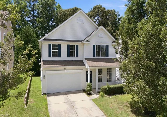 Photo 1 of Sale Pending at 2211 Rindle Dr, High Point, NC 27262 | MLS# 1227393 | Listing updated on 2026-09-04