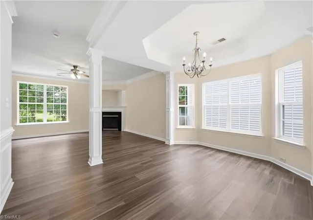 Photo 3 of Sale Pending at 2211 Rindle Dr, High Point, NC 27262 | MLS# 1227393 | Listing updated on 2026-09-04