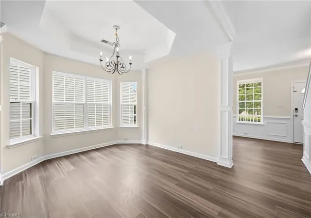 Photo 3 of Sale Pending at 2211 Rindle Dr, High Point, NC 27262 | MLS# 1227393 | Listing updated on 2026-09-04