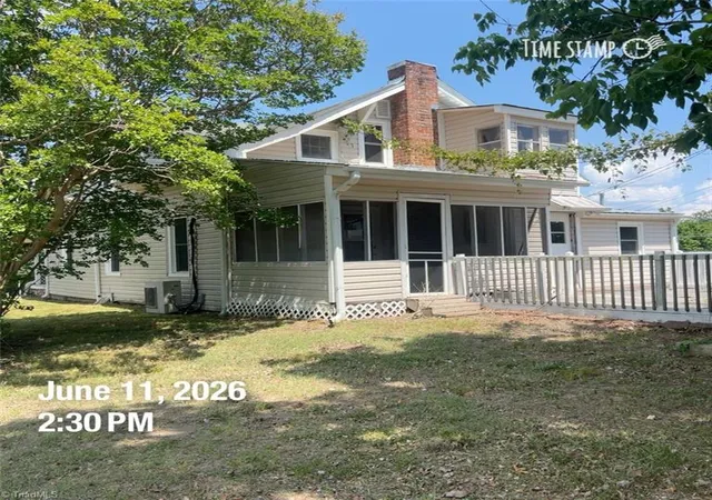 2nd image of 4470 Burton Rd, Thomasville, NC 27360 | MLS# 1225708