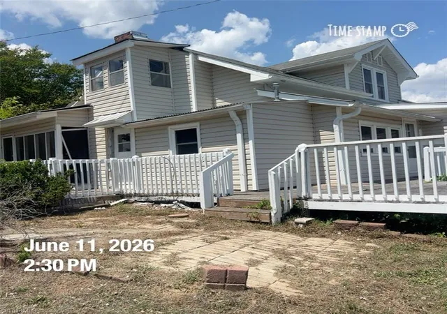 4th image of 4470 Burton Rd, Thomasville, NC 27360 | MLS# 1225708