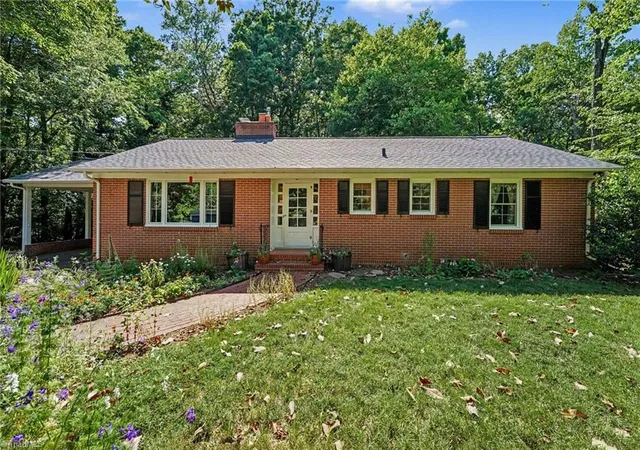 1st image of 3901 Woodview Dr, Winston Salem, NC 27106 | MLS# 1224623