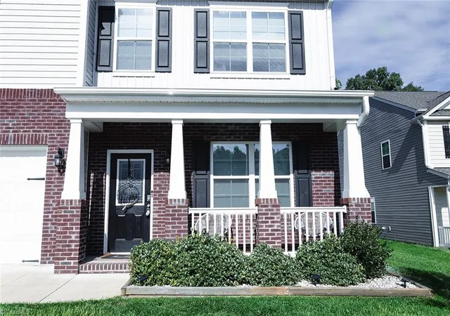 Photo 2 of Single family home for sale at 2630 Titan Village Ct, Winston Salem, NC 27103 | MLS# 1230596 | Listing updated on 2026-09-03
