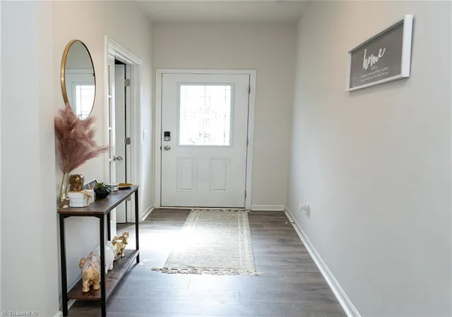 Photo 3 of Single family home for sale at 2630 Titan Village Ct, Winston Salem, NC 27103 | MLS# 1230596 | Listing updated on 2026-09-03