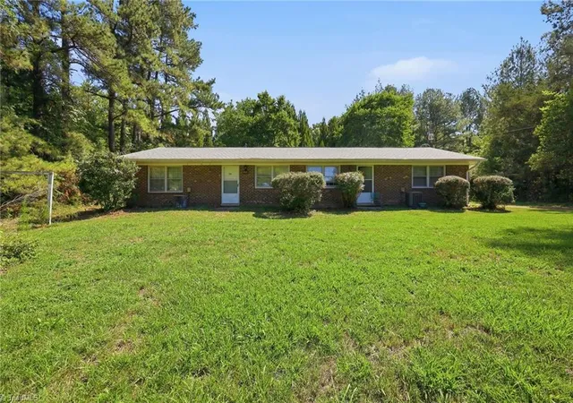 1st image of 2311 & 2313 Mount Hope Church Rd, Whitsett, NC 27377 | MLS# 1227566