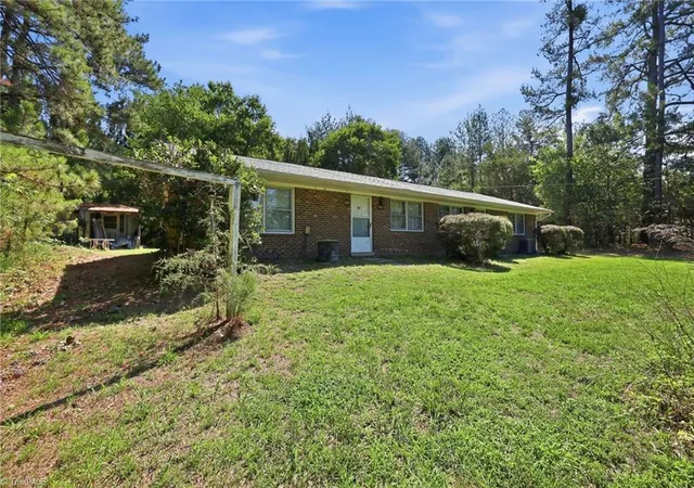 2nd image of 2311 & 2313 Mount Hope Church Rd, Whitsett, NC 27377 | MLS# 1227566