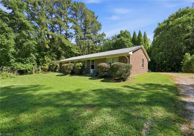 3rd image of 2311 & 2313 Mount Hope Church Rd, Whitsett, NC 27377 | MLS# 1227566