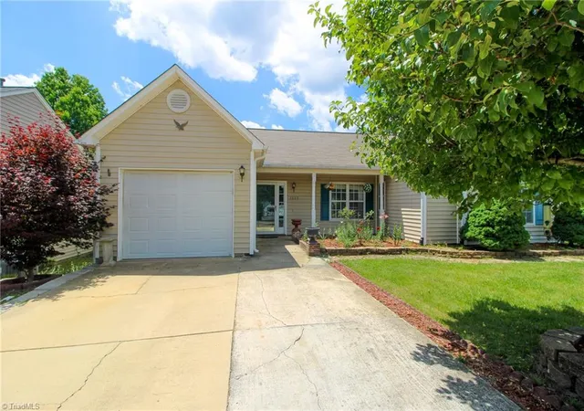1st image of 3803 Abbeywood Dr, Jamestown, NC 27282 | MLS# 1222600