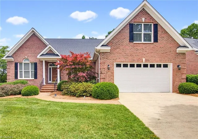 1st image of 4733 Barrington Pl Ct, Jamestown, NC 27282 | MLS# 1224771