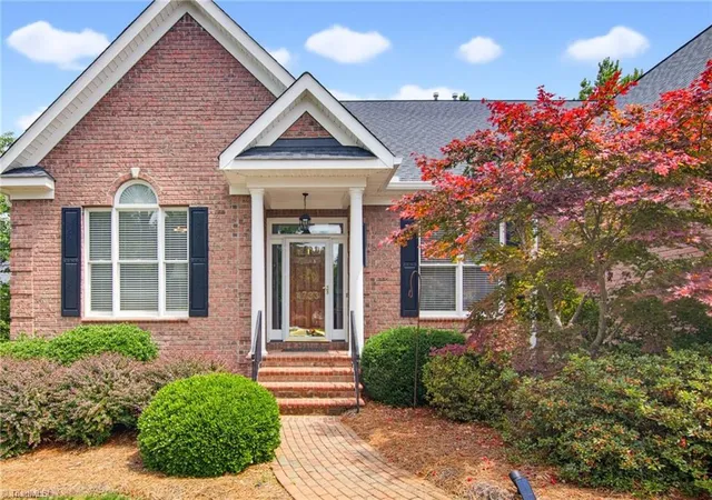 5th image of 4733 Barrington Pl Ct, Jamestown, NC 27282 | MLS# 1224771