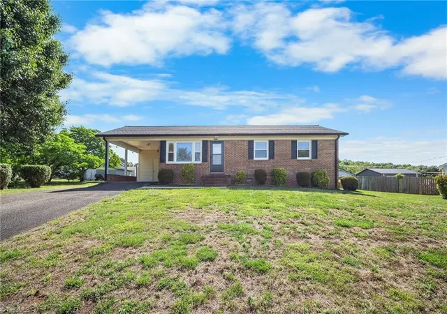 1st image of 287 Holly Ave, Mount Airy, NC 27030 | MLS# 1219700