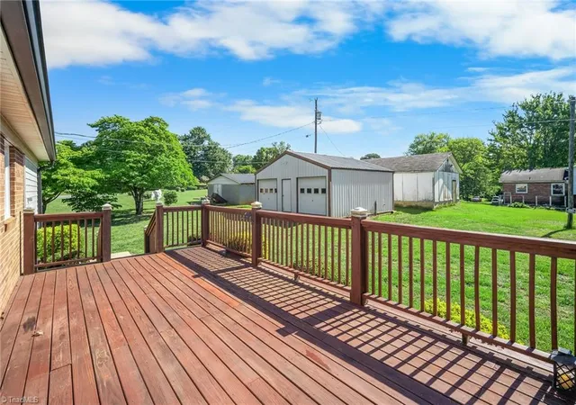 3rd image of 287 Holly Ave, Mount Airy, NC 27030 | MLS# 1219700