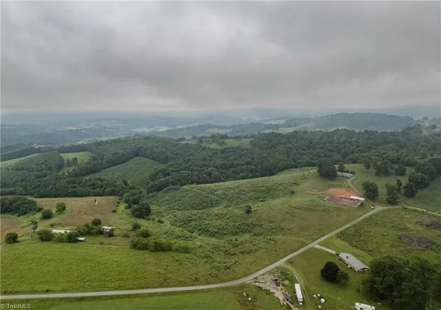 Photo 14 of Land for sale at 000 Bledsoe Rd, Sparta, NC 28675 | MLS# 1229574 | Listing updated on 2026-07-31