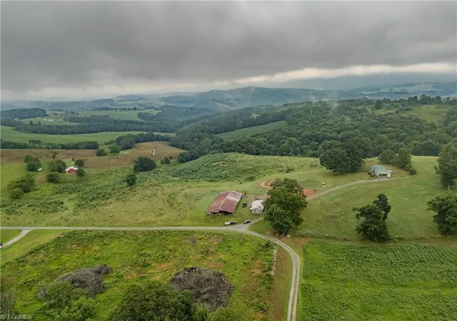 Photo 5 of House for sale at 000 Bledsoe Rd, Sparta, NC 28675 | MLS# 1229574 | Listing updated on 2026-07-31