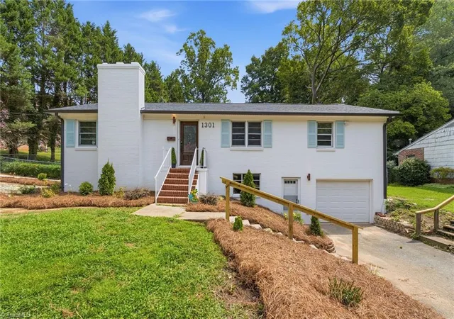 1st image of 1301 Watson Ave, Winston Salem, NC 27103 | MLS# 1233080