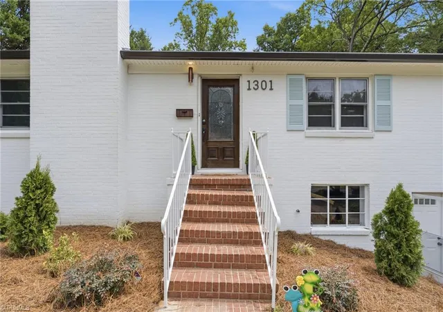 3rd image of 1301 Watson Ave, Winston Salem, NC 27103 | MLS# 1233080