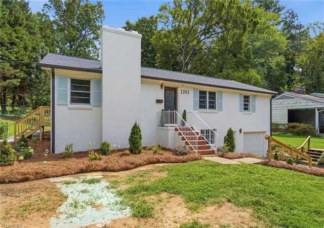 5th image of 1301 Watson Ave, Winston Salem, NC 27103 | MLS# 1233080