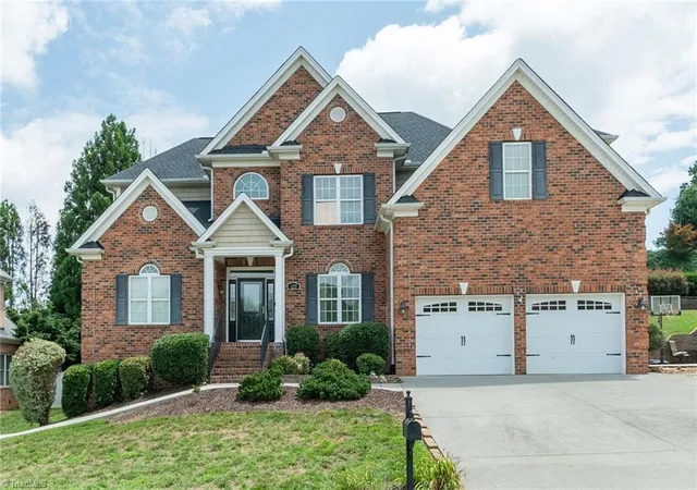 1st image of 127 Covington Pl, Lewisville, NC 27023 | MLS# 1229021