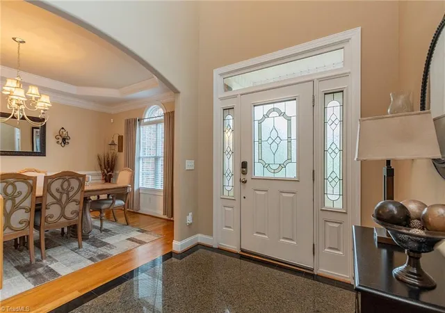 Photo 4 of Single family home for sale at 127 Covington Pl, Lewisville, NC 27023 | MLS# 1229021 | Listing updated on 2026-10-03
