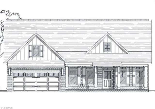 2nd image of 150 Owl Ln, Winston Salem, NC 27127 | MLS# 1124921