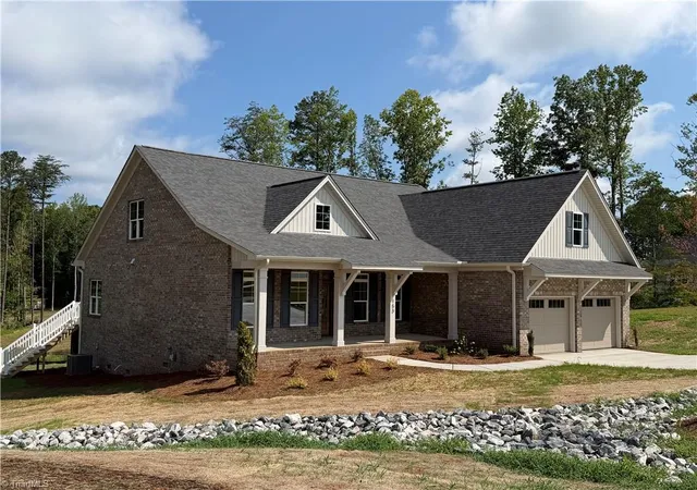 4th image of 150 Owl Ln, Winston Salem, NC 27127 | MLS# 1124921