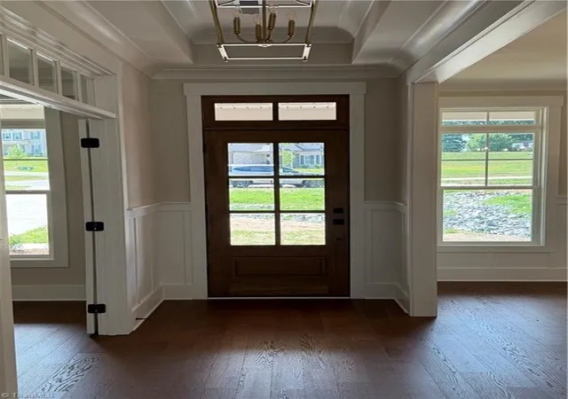 5th image of 150 Owl Ln, Winston Salem, NC 27127 | MLS# 1124921