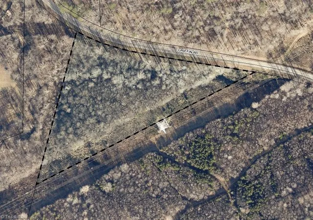 Photo 3 of Land for sale at 00 Griffin Rd, Stokesdale, NC 27357 | MLS# 1215273 | Listing updated on 2026-07-04