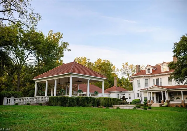 Photo 3 of Single family home for sale at 1700 Richardson Dr, Reidsville, NC 27320 | MLS# 1222858 | Listing updated on 2026-06-16
