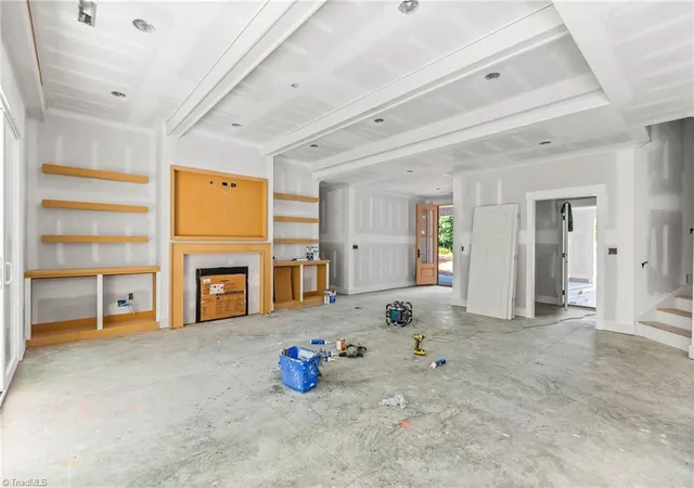 3rd image of 110 N Madera Dr, Mocksville, NC 27028 | MLS# 1222674