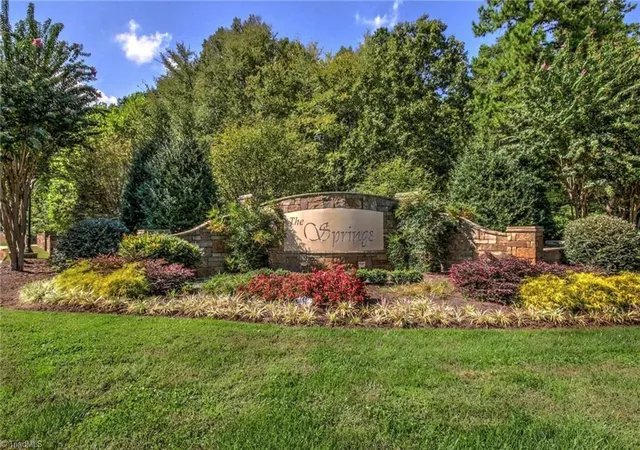Photo 1 of Land for sale at 350 Pinnacle Trl, Denton, NC 27239 | MLS# 1188438 | Listing updated on 2026-07-20
