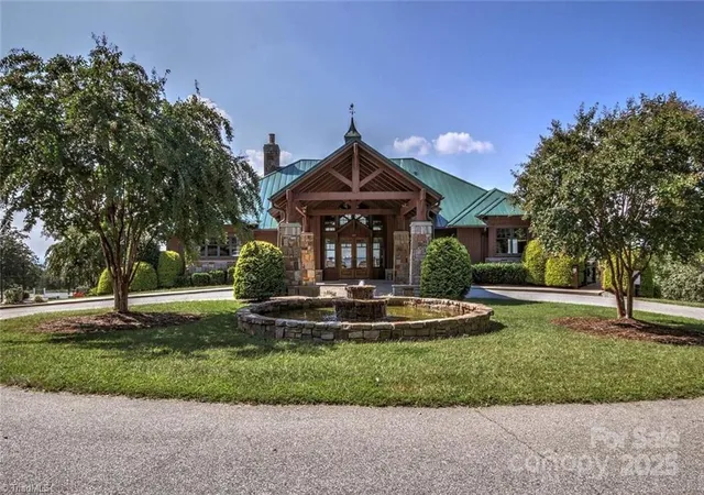 Photo 3 of Land for sale at 350 Pinnacle Trl, Denton, NC 27239 | MLS# 1188438 | Listing updated on 2026-07-20