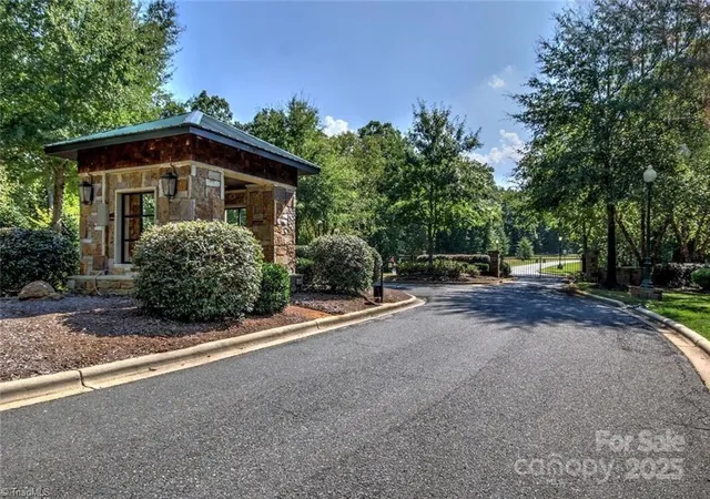 Photo 4 of Land for sale at 350 Pinnacle Trl, Denton, NC 27239 | MLS# 1188438 | Listing updated on 2026-07-20
