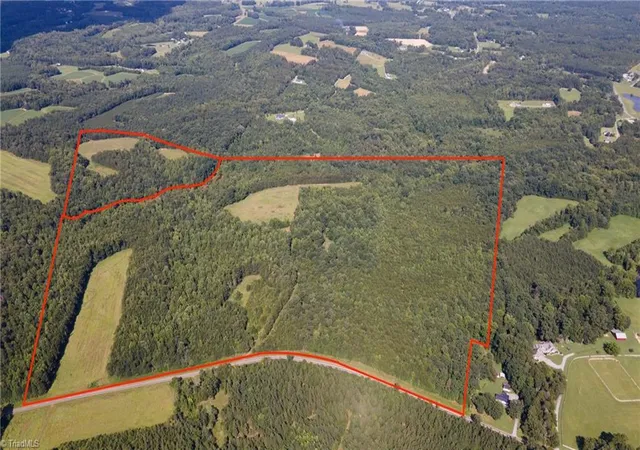 Land for sale at 0 Rascoe Rd, Burlington, NC 27217 | MLS# 1187702