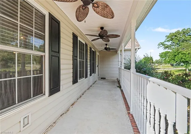 Photo 3 of Single family home for sale at 3750 Nc Hwy 150, Reidsville, NC 27320 | MLS# 1224500 | Listing updated on 2026-09-20