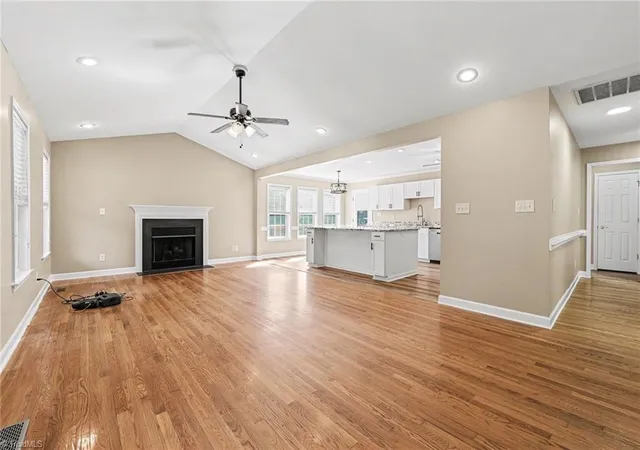 Photo 4 of Single family home for sale at 3750 Nc Hwy 150, Reidsville, NC 27320 | MLS# 1224500 | Listing updated on 2026-09-20