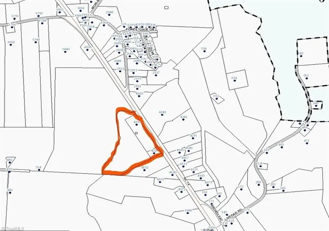 20th image of 0 Nc Hwy 14, Reidsville, NC 27320 | MLS# 1209507