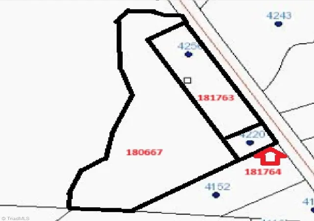 2nd image of 0 Nc Hwy 14, Reidsville, NC 27320 | MLS# 1209507