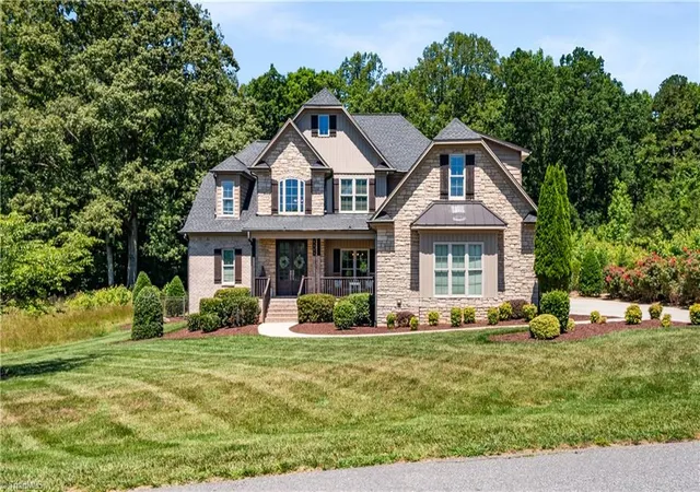 1st image of 7753 Sutter Rd, Greensboro, NC 27455 | MLS# 1224212