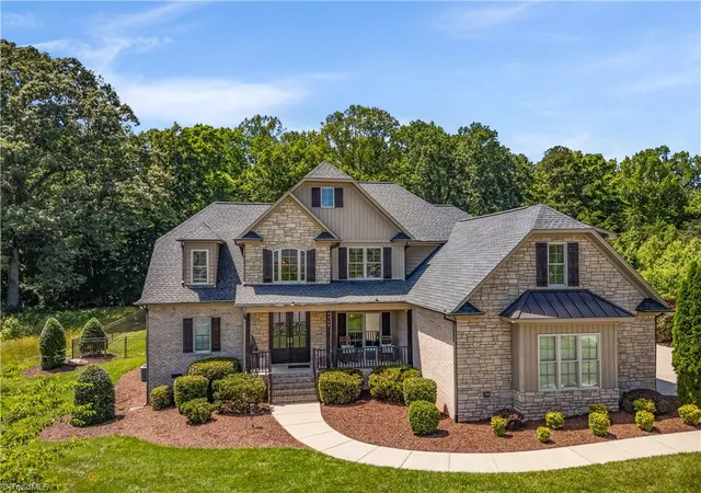 3rd image of 7753 Sutter Rd, Greensboro, NC 27455 | MLS# 1224212