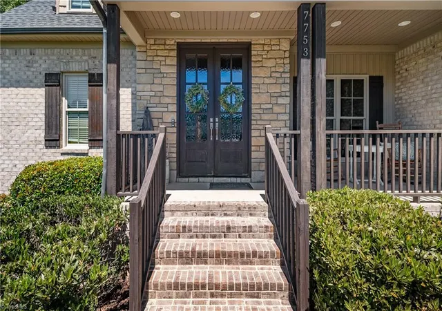 4th image of 7753 Sutter Rd, Greensboro, NC 27455 | MLS# 1224212