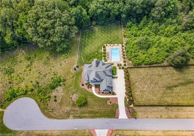 50th image of 7753 Sutter Rd, Greensboro, NC 27455 | MLS# 1224212