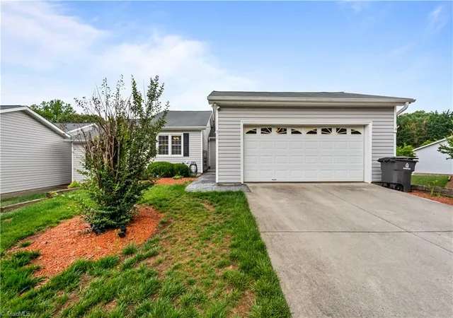 Photo 1 of Single family home for sale at 511 Westpark Cir, Winston Salem, NC 27103 | MLS# 1222413 | Listing updated on 2026-07-26