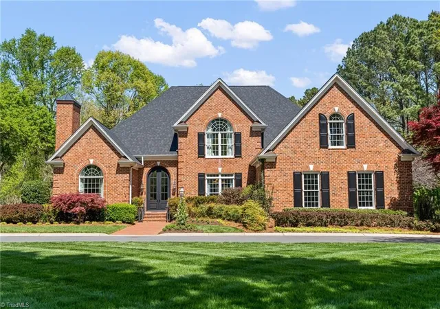 1st image of 11555 Double Spring Rd, Lewisville, NC 27023 | MLS# 1215936