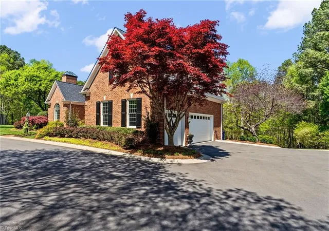3rd image of 11555 Double Spring Rd, Lewisville, NC 27023 | MLS# 1215936