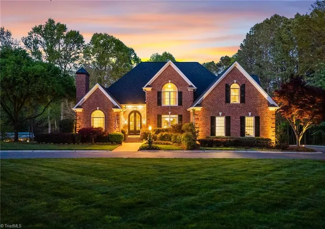 4th image of 11555 Double Spring Rd, Lewisville, NC 27023 | MLS# 1215936
