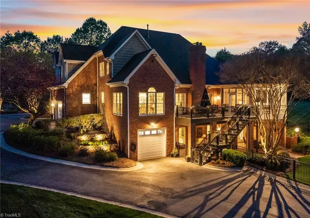5th image of 11555 Double Spring Rd, Lewisville, NC 27023 | MLS# 1215936