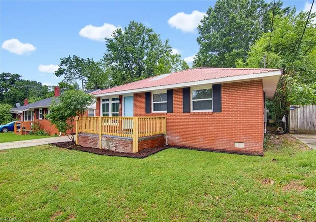 1st image of 1022 Richland St, High Point, NC 27260 | MLS# 1225972