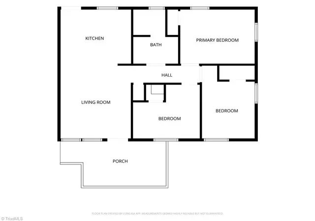 24th image of 1022 Richland St, High Point, NC 27260 | MLS# 1225972